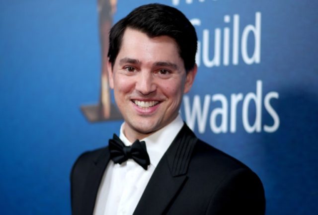 Nicholas D’Agosto Bio, Married, Wife, Body Measurements, Family • Celebily