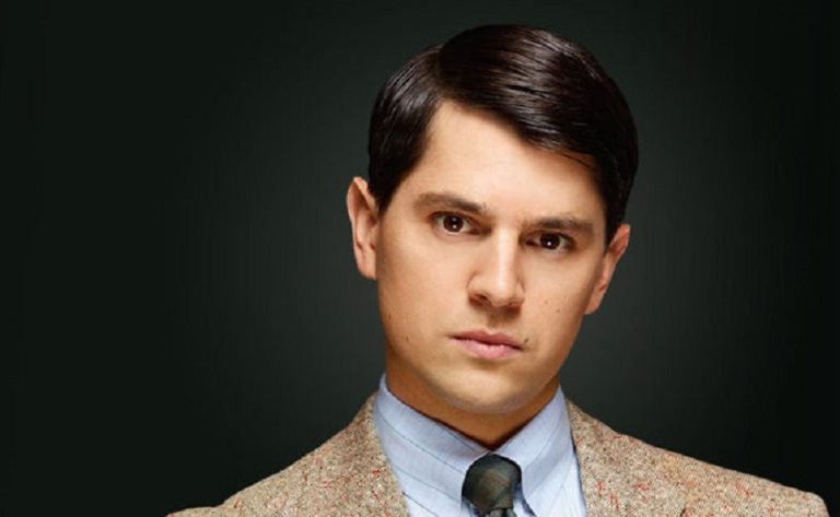 Nicholas D’Agosto Bio, Married, Wife, Body Measurements, Family
