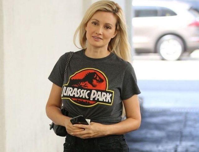 Who is Holly Madison’s Husband, How Much is He Worth? • Celebily