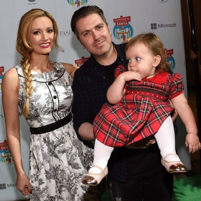 Who is Holly Madison’s Husband, How Much is He Worth?