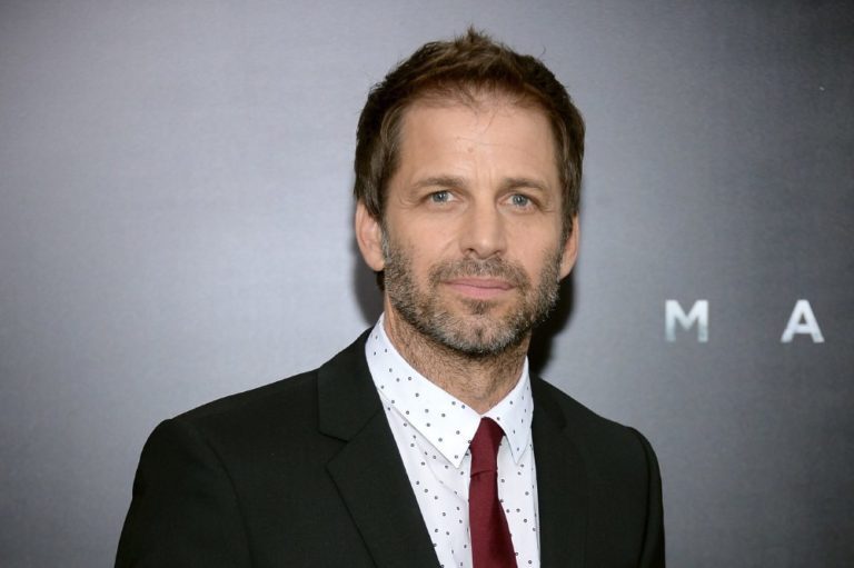 Zack Snyder Wiki, Wife, Family, Children, Daughter, Body Measurements