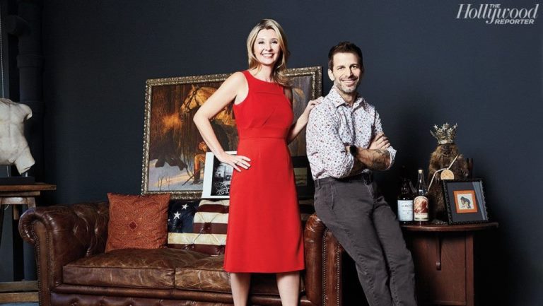 Zack Snyder Wiki, Wife, Family, Children, Daughter, Body Measurements