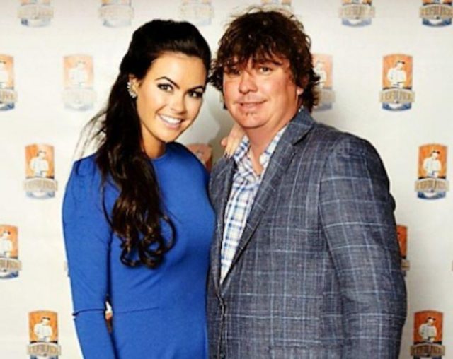Amanda Boyd Wiki, Dating, Boyfriend, Husband, Relationship With Jason Dufner • Celebily