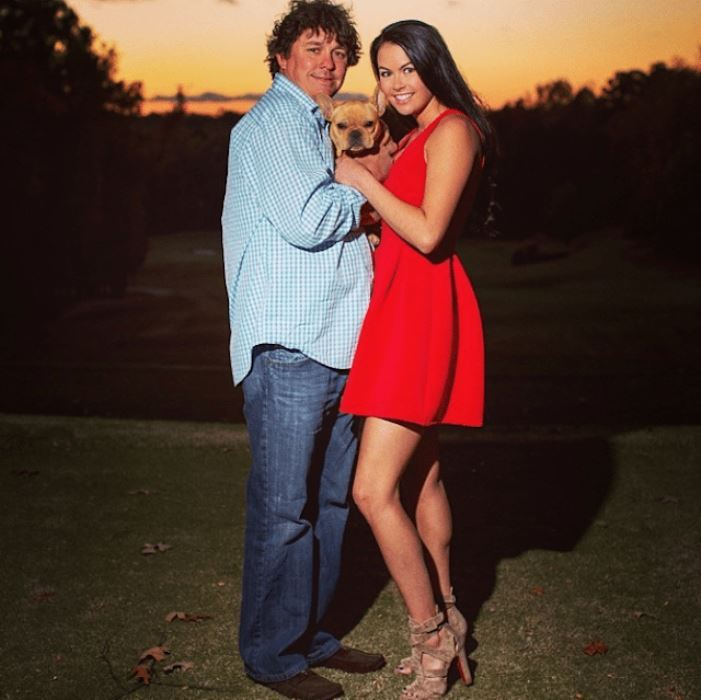 Amanda Boyd Wiki, Dating, Boyfriend, Husband, Relationship With Jason Dufner