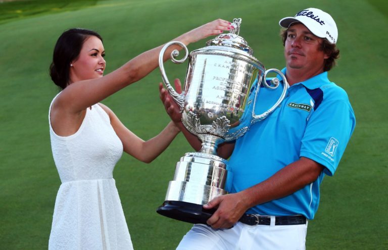 Amanda Boyd Wiki, Dating, Boyfriend, Husband, Relationship With Jason Dufner