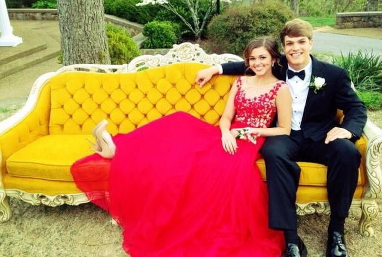 Sadie Robertson Boyfriend and Siblings