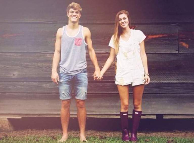 Sadie Robertson Boyfriend and Siblings