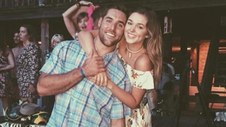 Sadie Robertson Boyfriend and Siblings