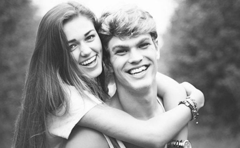 Sadie Robertson’s Boyfriend and Siblings • Celebily