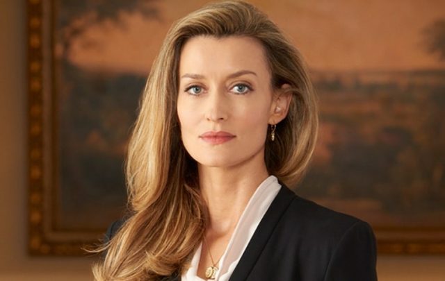 Natascha McElhone Married, Husband, Kids, Net Worth, Body Measurement • Celebily