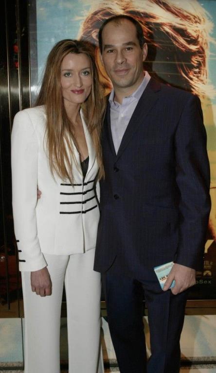 Natascha McElhone Married, Husband, Kids, Net Worth, Body Measurement