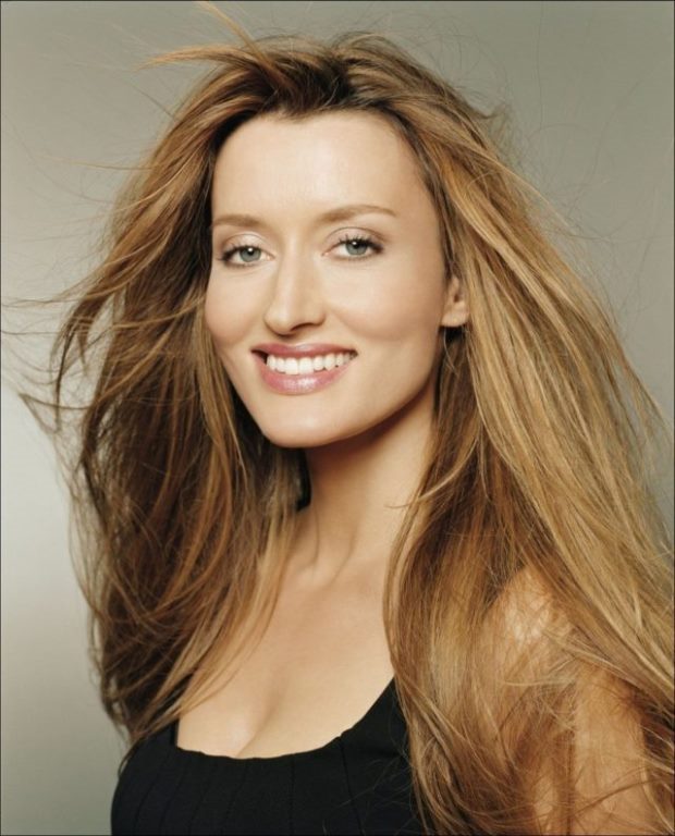 Natascha McElhone Married, Husband, Kids, Net Worth, Body Measurement