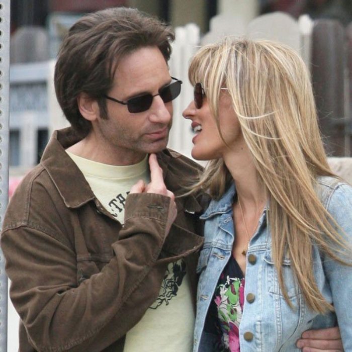 Natascha McElhone Married, Husband, Kids, Net Worth, Body Measurement