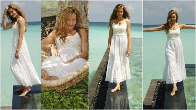 Natascha McElhone Married, Husband, Kids, Net Worth, Body Measurement