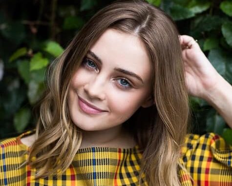 Josephine Langford