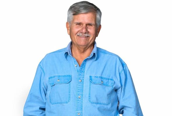 Tom Silva Bio, This Old House, Age, Family, Wife, Height, Net Worth