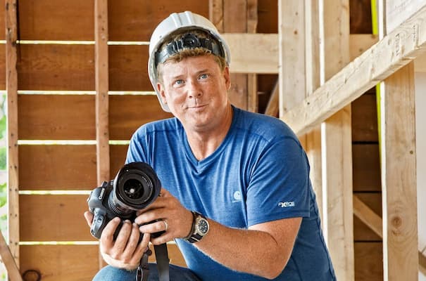 Kevin O Connor This Old House Net Worth Kevin O’Connor (TV Personality) Bio, This Old House, Age, Family, Wife