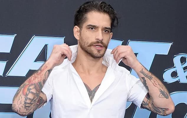 Tyler Posey Bio, Movies, Age, Family, Partner, Height, Net Worth