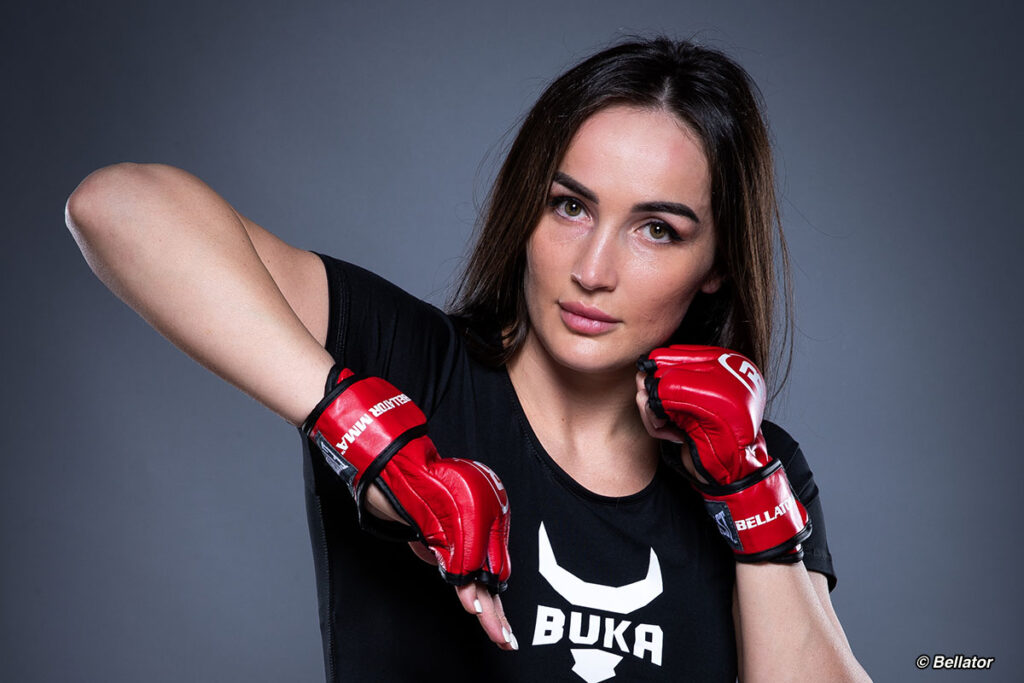 Diana Avsaragova Bio, Net Worth, Family & Career – All You Need To Know!