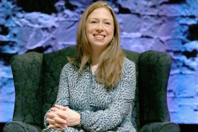 Chelsea Clinton Husband, Education, Salary, Baby, Plastic Surgery • Celebily