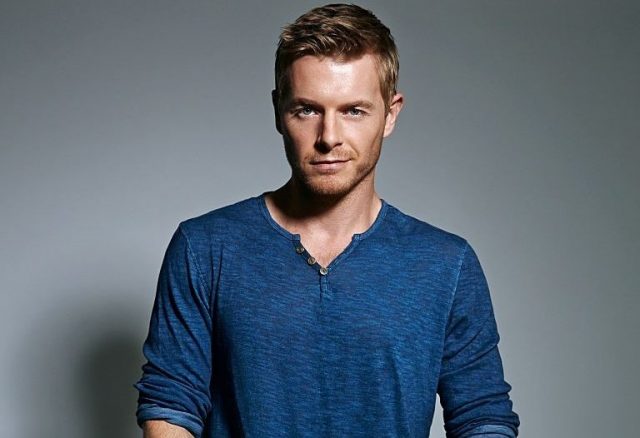 Rick Cosnett Gay, Body Measurements, Married, Girlfriend, Wife, Bio • Celebily