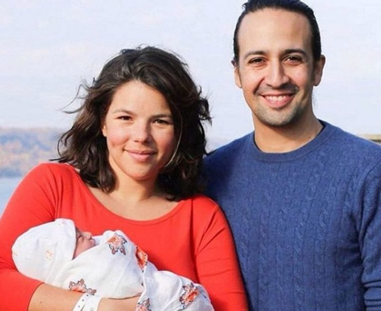 Vanessa Nadal Married, Husband, Bio, Son, Family