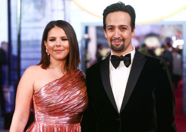 Vanessa Nadal Married, Husband, Bio, Son, Family • Celebily