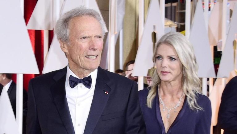 Clint Eastwood Children, Wife, Girlfriend, Is He Dead? His Health Condition