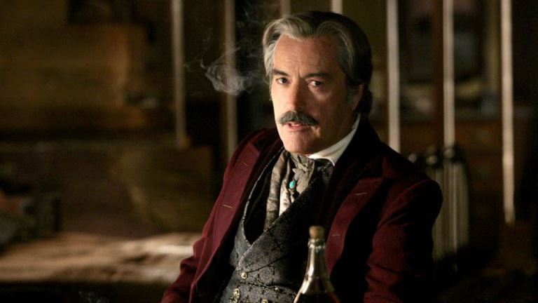 Powers Boothe Wiki
