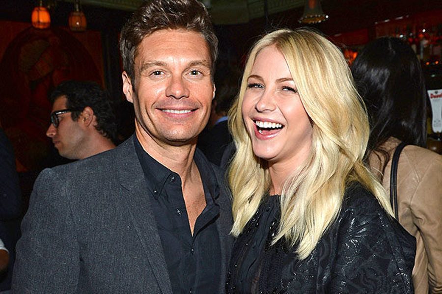 Is Ryan Seacrest Gay, Has A Wife Or Girlfriend? • Celebily