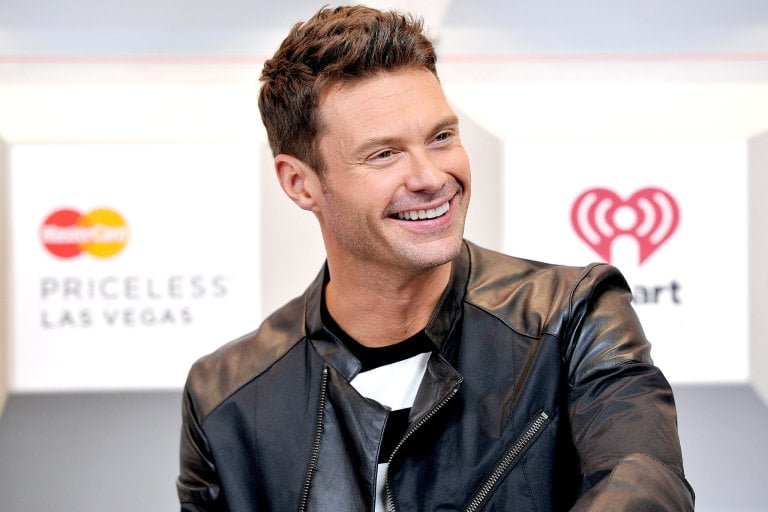 Is Ryan Seacrest Gay, Has A Wife Or Girlfriend?