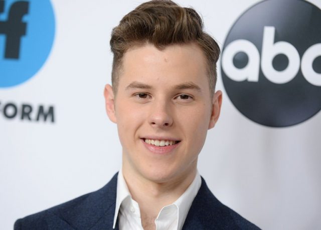 Riveting Facts You Probably Didn’t Know About Nolan Gould • Celebily