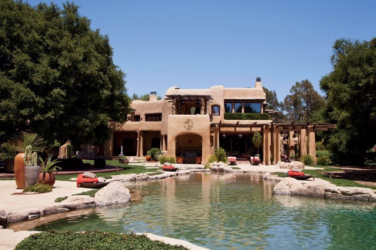 Inside Look at Will Smith’s House, Career and His Interesting Family Life