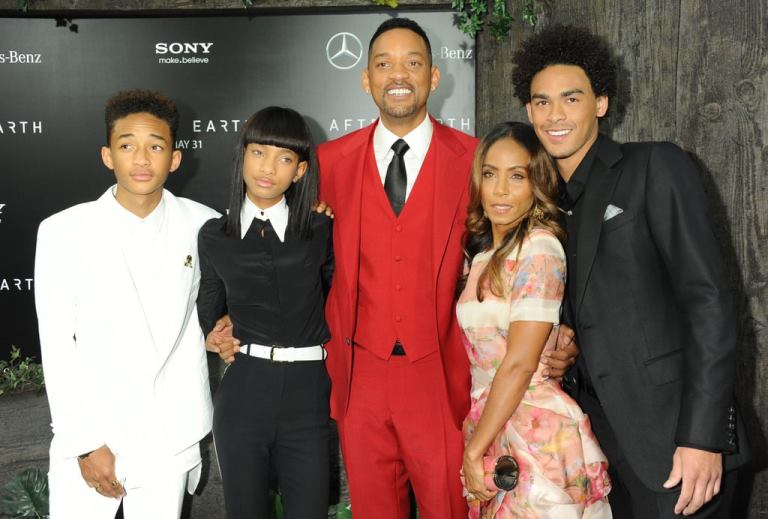 Inside Look at Will Smith’s House, Career and His Interesting Family Life