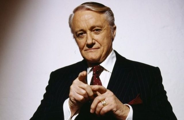 Robert Vaughn Death, Wife, Wiki, Children, Family, Net Worth, Bio • Celebily