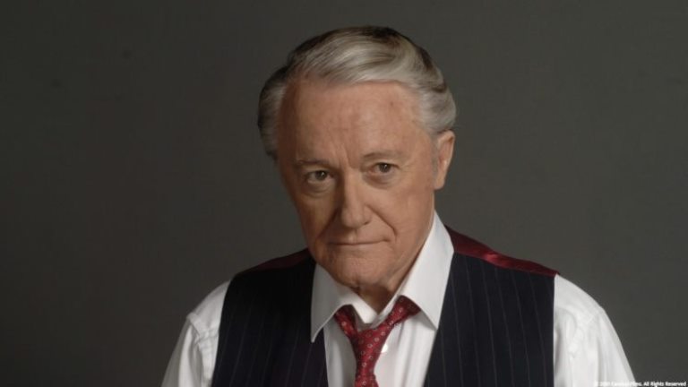 Robert Vaughn Death, Wife, Wiki, Children, Family, Net Worth, Bio