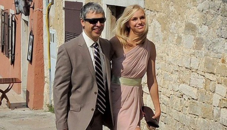 Lucinda Southworth’s Wiki, Wedding, Children, Bio