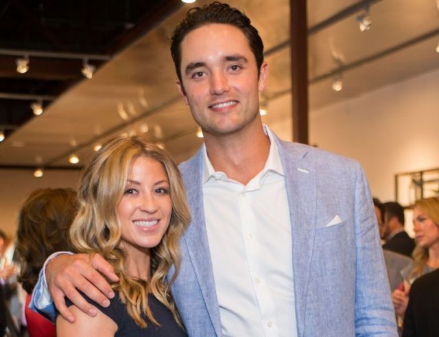 5 Things You Didn’t Know About Brock Osweiler’s Wife • Celebily