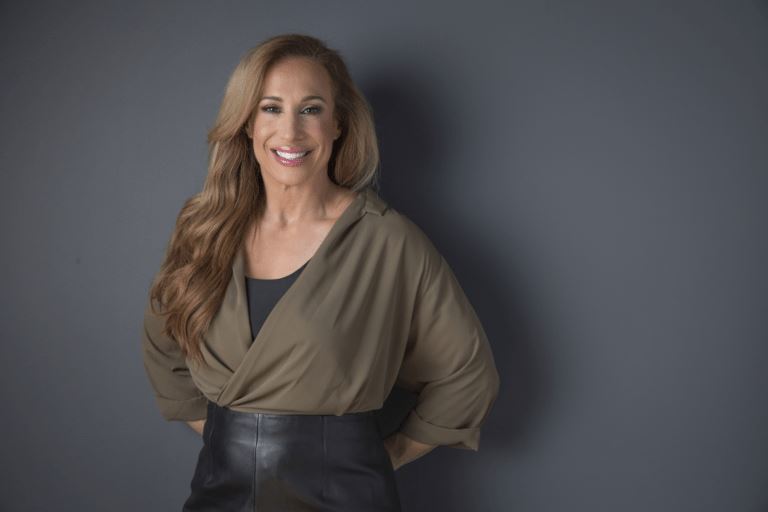 Dany Garcia Wiki, Bio, Relationship With Dwayne Johnson, Age, Net Worth