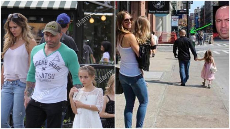 Is Jessica Rogan Married or in a Relationship? Here’s What We Know About Her Family Life