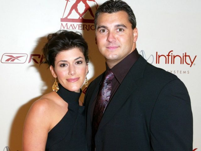 Marissa Mazzola-McMahon Bio, Married, Husband, Family, Wiki • Celebily