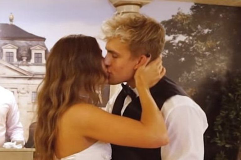 Jake Paul Married, Wife, Girlfriend, Brother, Wiki, Height, House, Arrest