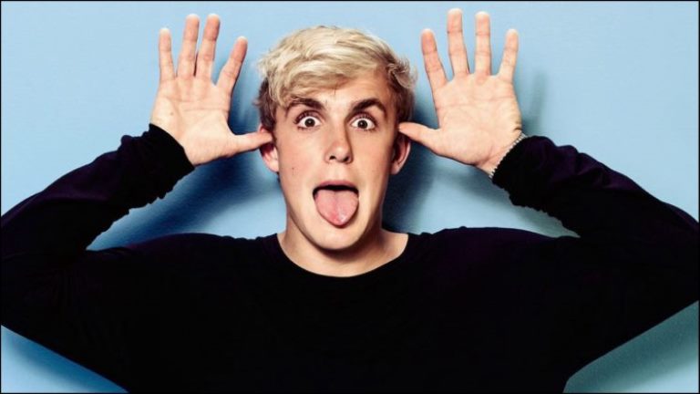 Jake Paul