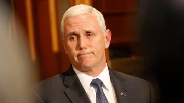 Mike Pence Wife, Children, Family, Gay, wiki, Height, Daughters, Bio