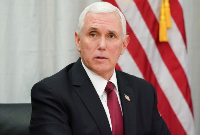 Mike Pence Wife, Children, Family, Gay, Wiki, Height, Daughters, Bio • Celebily