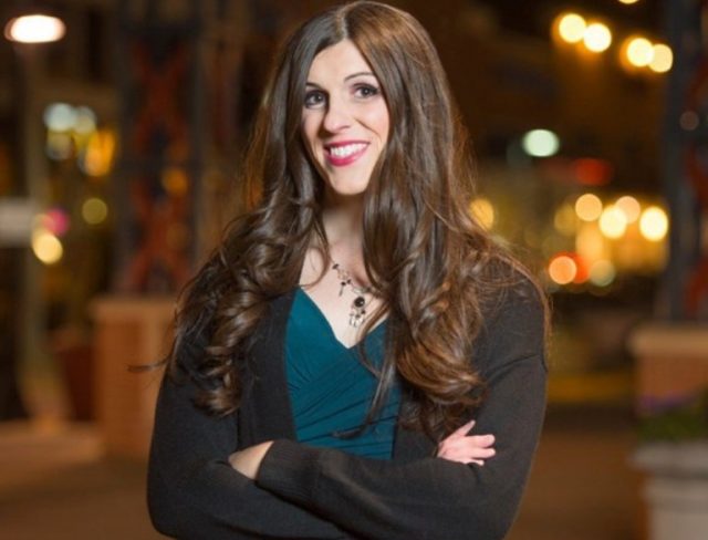 Who Is Danica Roem’s Husband Or Spouse, Here’s Everything You Must Know • Celebily