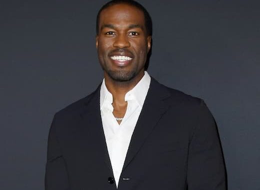 Yahya Abdul-Mateen II