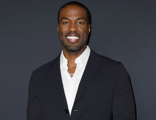Yahya Abdul-Mateen II Bio, Career, Movies, Age, Family, Wife, Height, Net Worth