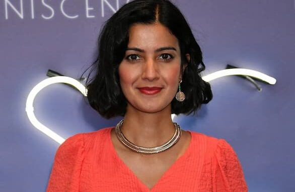Rakhee Thakrar