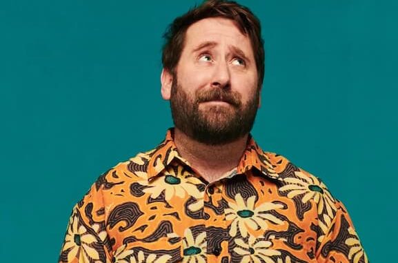 Jim Howick